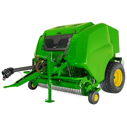 Hay Baler (Model-AG-HB-Uig758xi100)